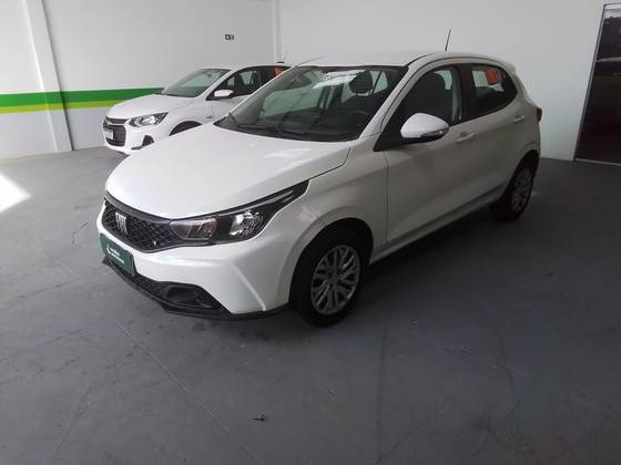 FIAT ARGO 1.0 FIREFLY FLEX DRIVE MANUAL FIAT ARGO 1.0 FIREFLY FLEX DRIVE MANUAL
